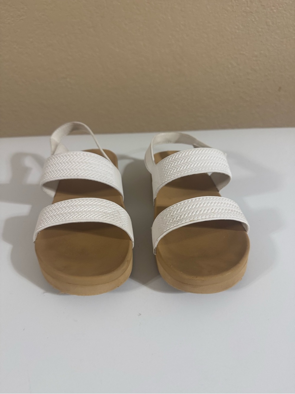 Reef Sandals for Girls